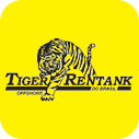 Tiger Rentank